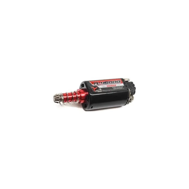 Action Army Moteur Axe Long 45000R