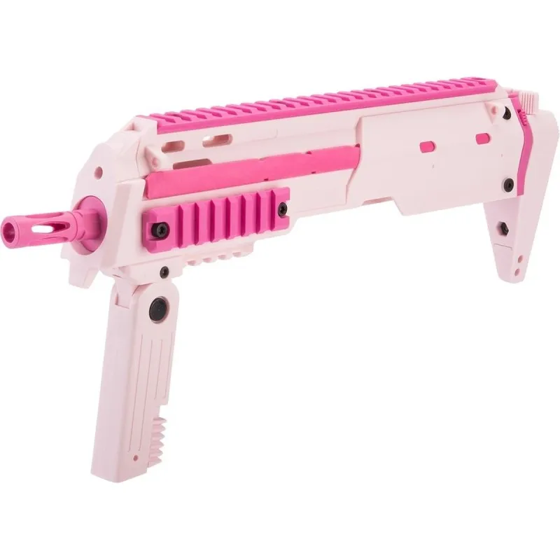 Bazooka Kit de Conversion AP7 pour AAP01 Rose · Negro