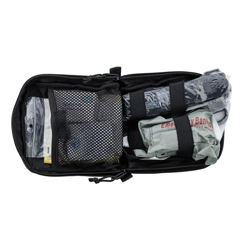 Bazooka Trousse Médicale SIG Complète