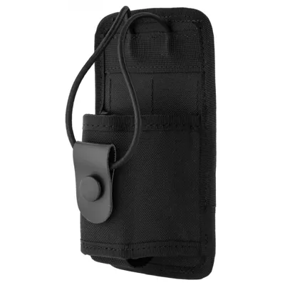 Porte Radio pour Motorola GP300 / 110 - Moyen Modèle - Bazooka