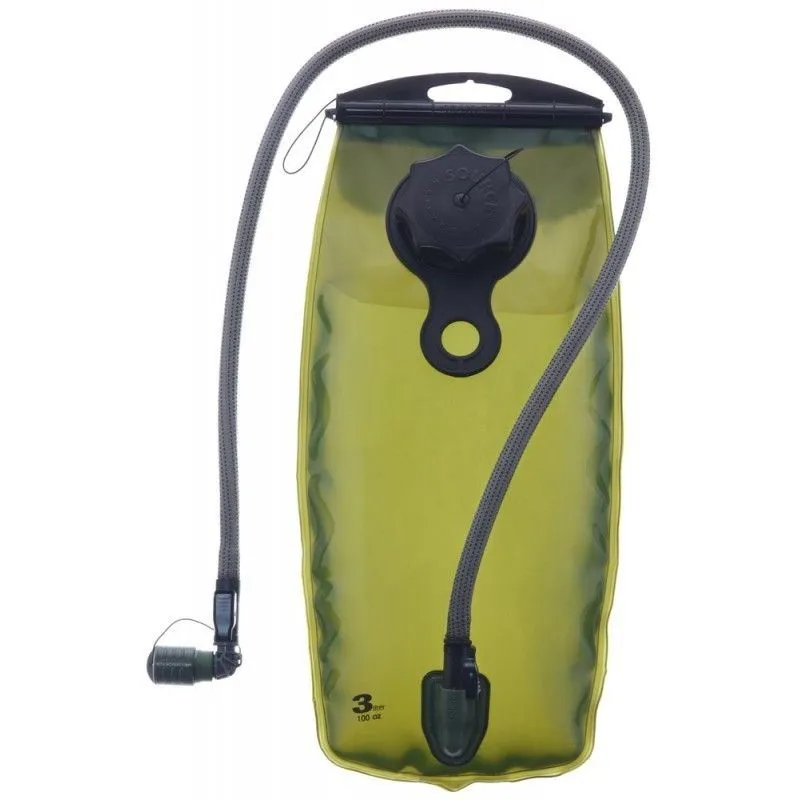 Bolsa de Hidratación WXP 3L Storm