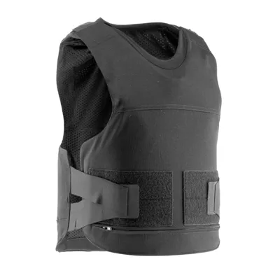 Gilet Pare Balles BSST Port Discret SK1 - Bazooka