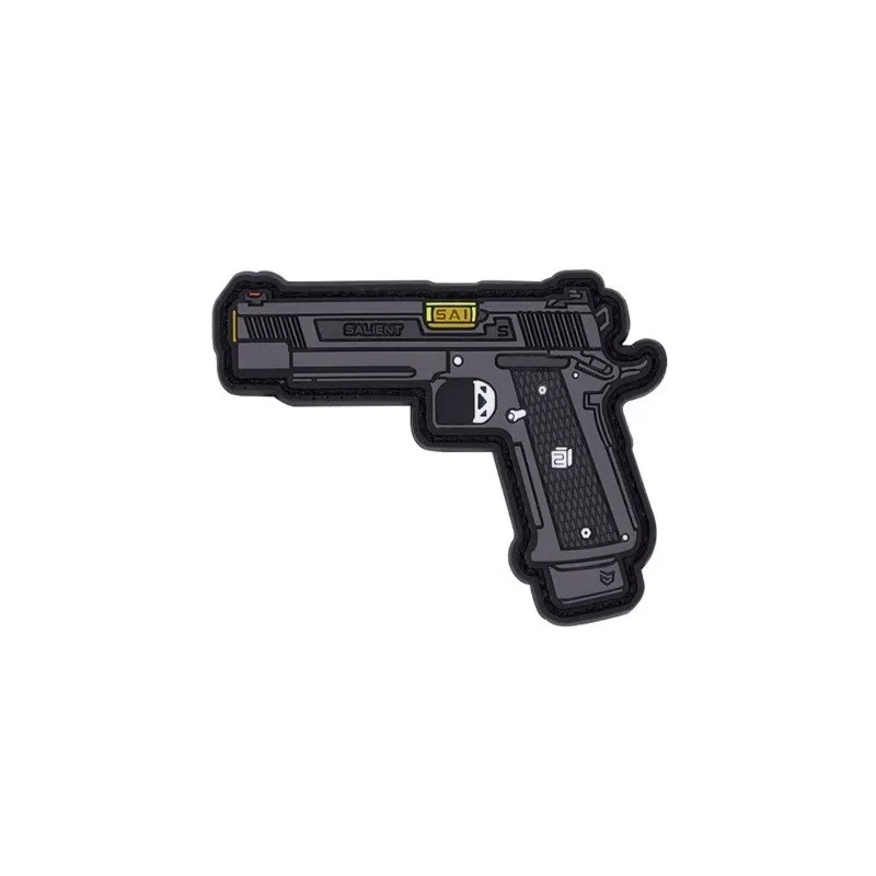 Bazooka Patch 2011 Ds 5,1