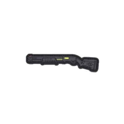 Patch 870 Tactical - Bazooka