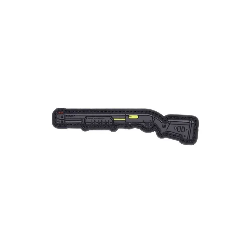 Bazooka Patch 870 Tactical