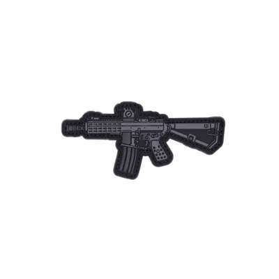 Patch PDW Compact - Bazooka