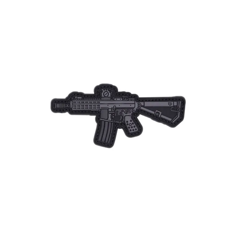 Bazooka Patch PDW Compact