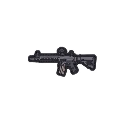 Patch AR15 - Bazooka