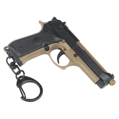 Porte Clef 1911 - Bazooka