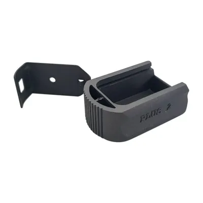 Extension de Chargeur Polymere +2 pour TP9 - CANiK