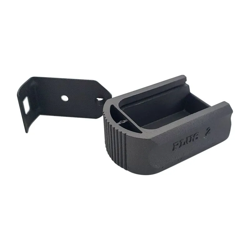 CANiK Extension de Chargeur Polymere +2 pour TP9