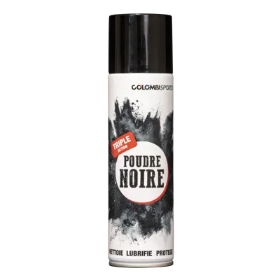 Nettoyant Arme Poudre 250ml - Bazooka