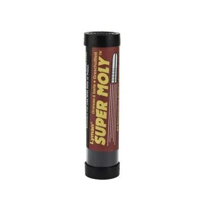 Graisse pour Ogives Super Moly - Bazooka