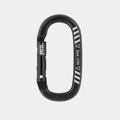 Mosquetón Auxiliar MINO - Petzl