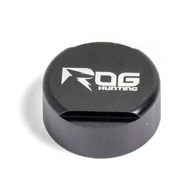 Capuchon Protection Large pour Antennes RTD06 et RTD07 - Bazooka