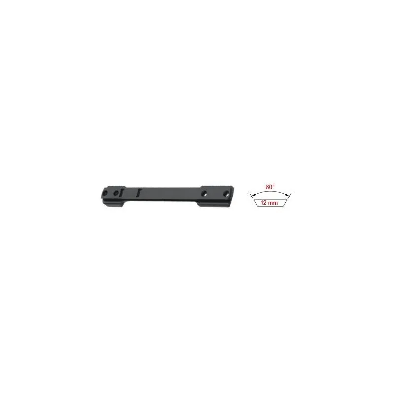 Bazooka Embase X-Bolt Short