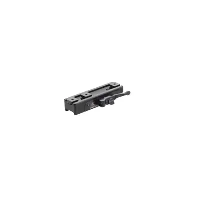 Montage Amovible Rail 22mm Tactical Schmidt Bender - Bazooka