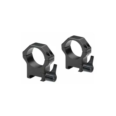 Colliers Rail 22mm Diam 25.4mm H12MM - Bazooka