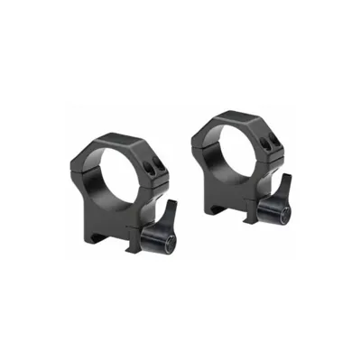 Colliers Rail 22mm Diam 30mm H19MM - Bazooka
