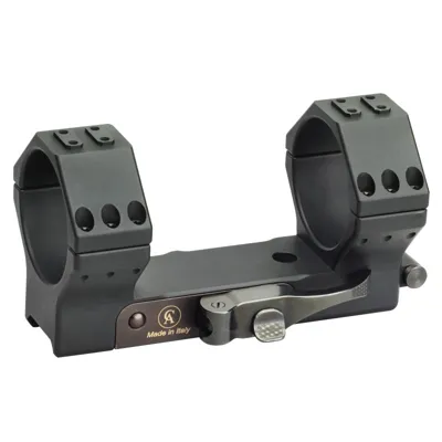 Montage Tactical Monobloc Amovible DIAM30 - Bazooka