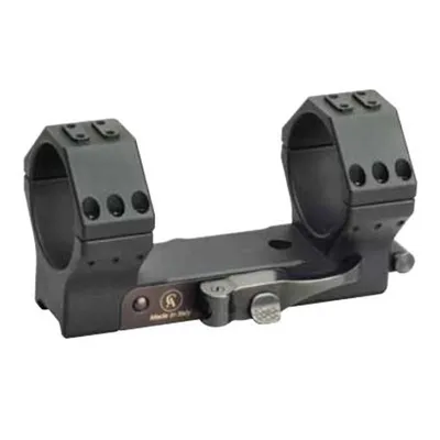 Montage Tactical Monobloc Amovible DIAM34 - Bazooka