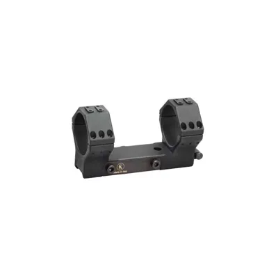 Montage Tactical Monobloc Fixe DIAM30 - Bazooka