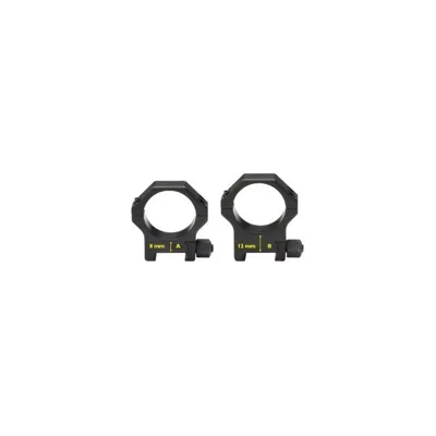 Colliers Rail 22mm Diam 34mm H8MM - Bazooka