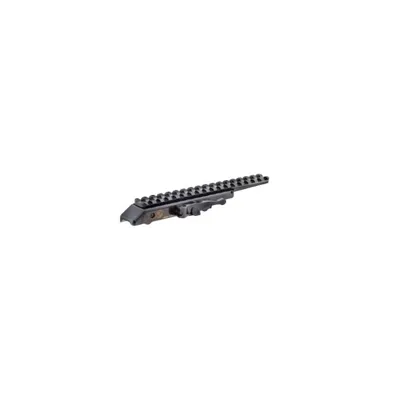 Montage Amovible Blaser Rail Picatinny - Bazooka