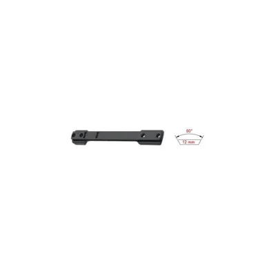 Collier Tactical Hp Diam 34mm H 10mm - Bazooka