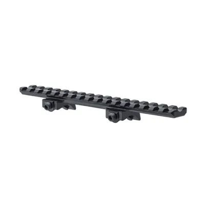 Montage Amovible Blaser Rail Picatinny Long 25.5 cm - Bazooka