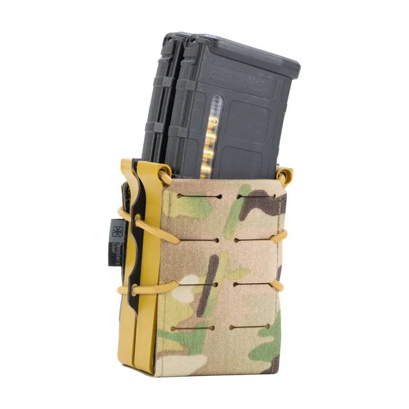 Templars Gear Portacargador DFMR