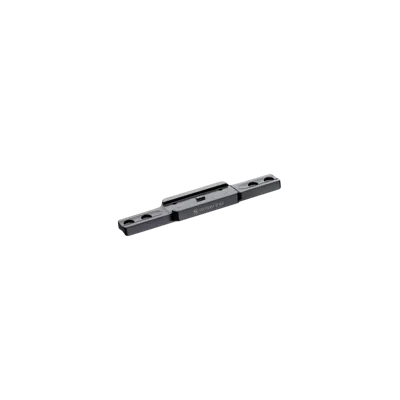 Embase Fixe Bar Argo Fx Aimpoint H1 H2 - Bazooka