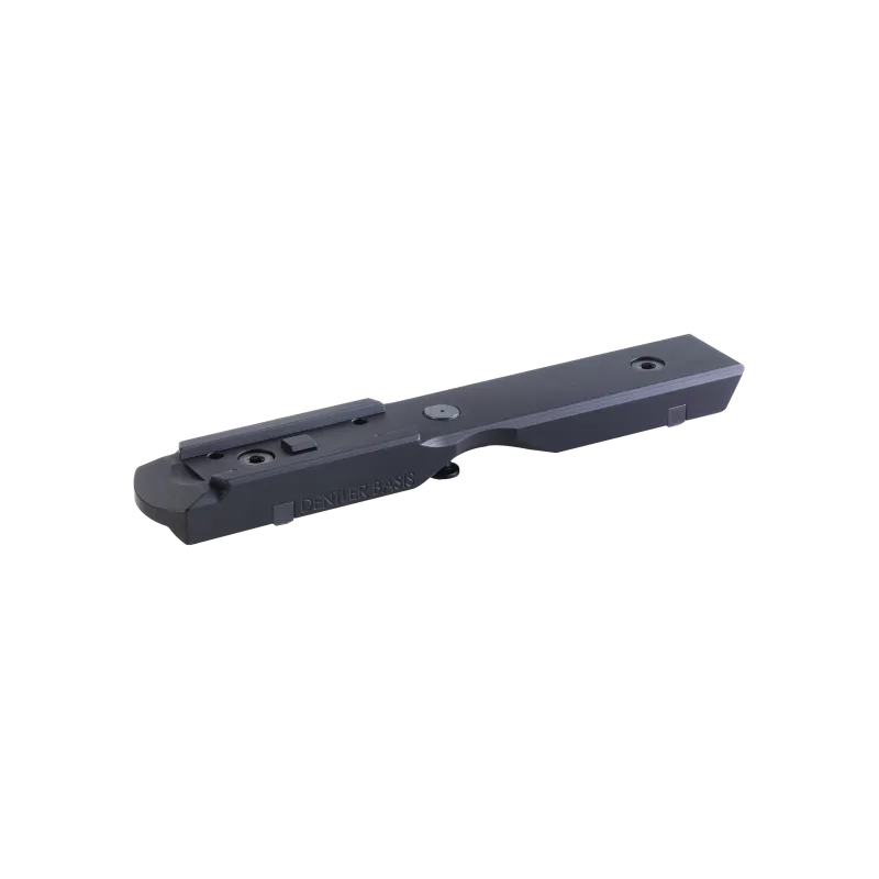 Bazooka Montage Nomad Aimpoint Micro H1