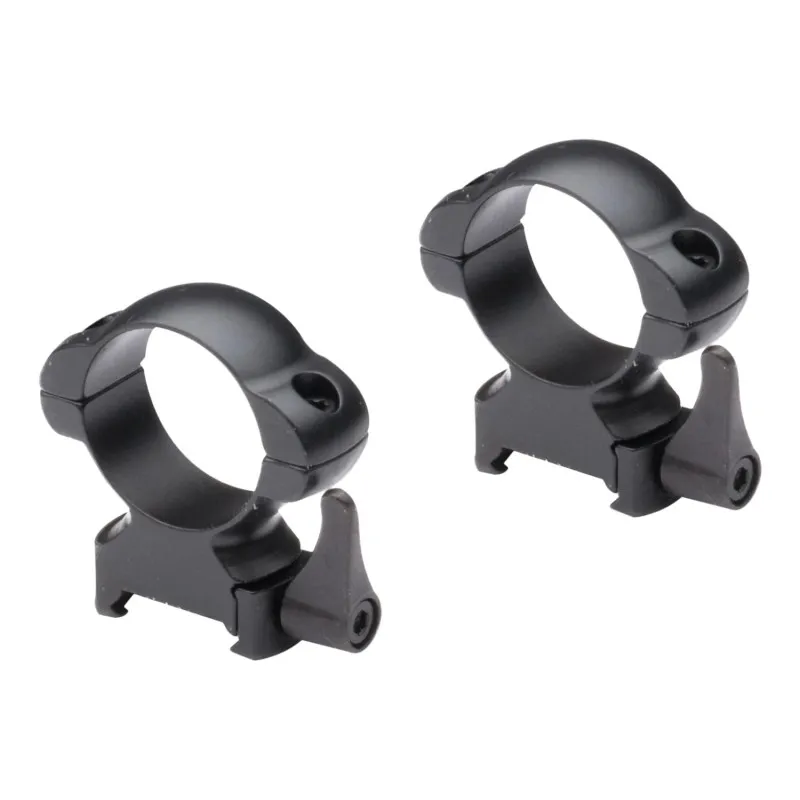 Bazooka Collier Acier Quick 30mm Medium Rail Weaver