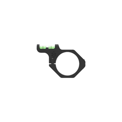Collier 34mm Niveau a Bulle - Bazooka