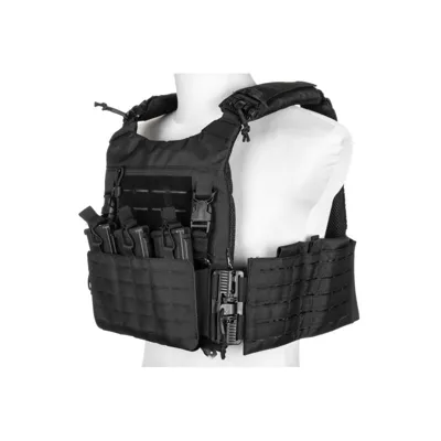 Veste Plate Carrier QR - Bazooka