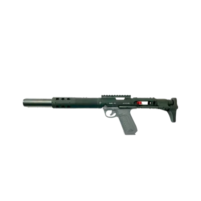 Kit de Conversion Assassin pour AAP01 Crosse PDW - Bazooka