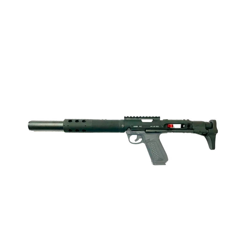 Bazooka Kit de Conversion Assassin pour AAP01 Crosse PDW