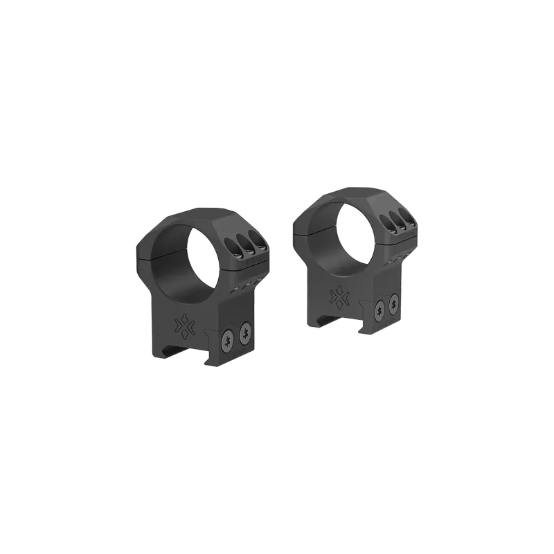Vector Optics Colliers 30mm Picatinny Medium 32mm