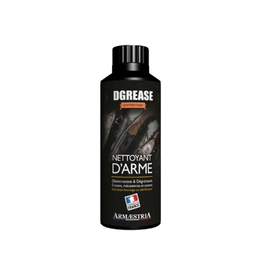 Nettoyant Dgrease 250ml - Bazooka