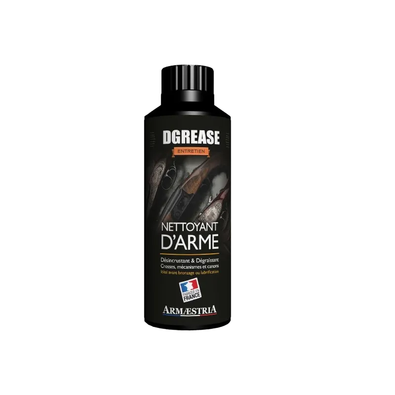Bazooka Nettoyant Dgrease 250ml