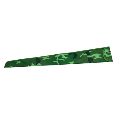 Fourreau Arme Camoufle 130cm - Bazooka