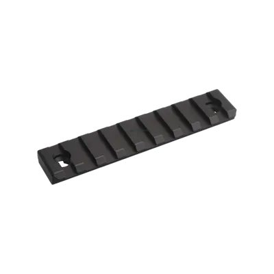 Rail M Lock 4 Inch - Bazooka
