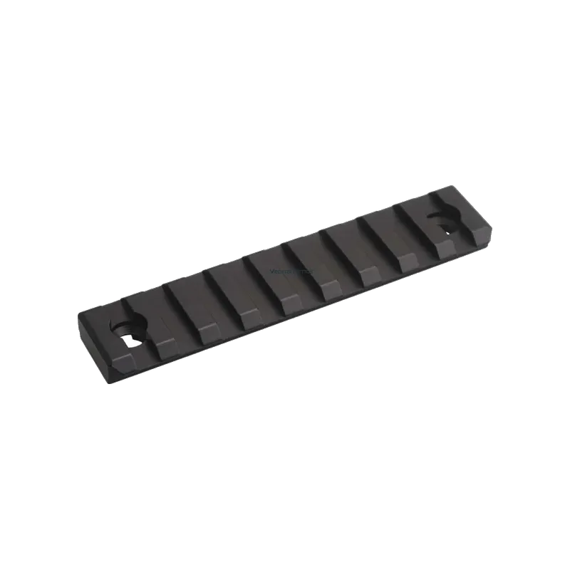 Bazooka Rail M Lock 4 Inch