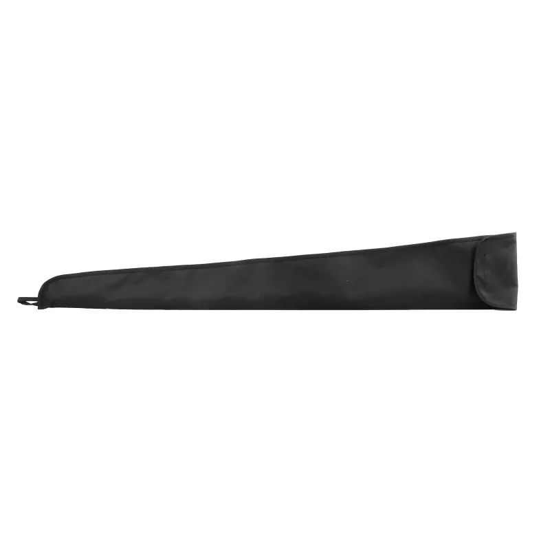Bazooka Fourreau Arme Scratch 130cm · Negro