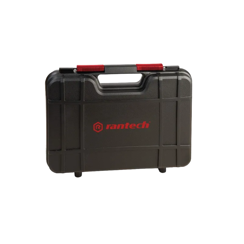 Bazooka Mallette Pistolet 31x21x7