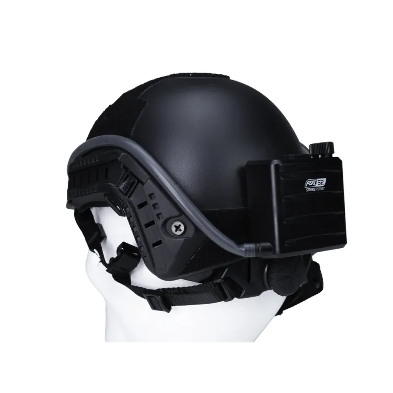 Bazooka Systeme Anti-Buee pour Masque