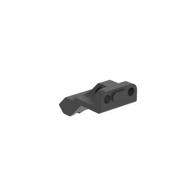 Adaptateur Vas 45° - Bazooka