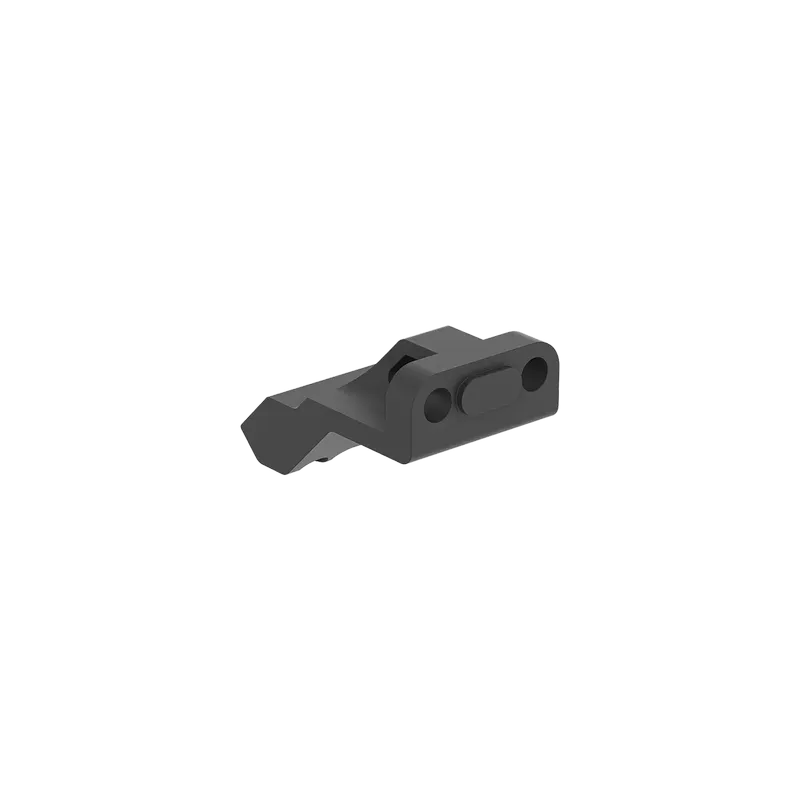 Bazooka Adaptateur Vas 45°