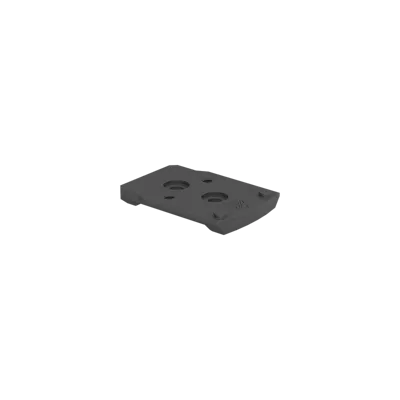 Adaptateur Platine Vas/Moj - Bazooka